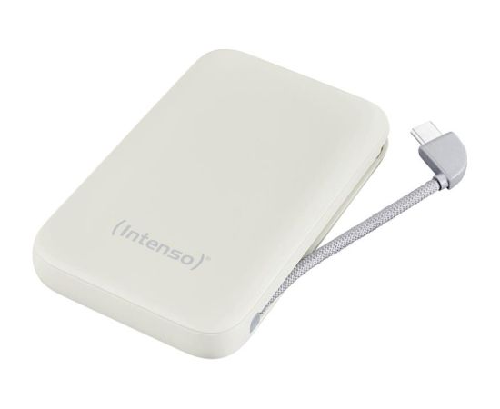 POWER BANK USB 10000MAH/BEIGE S10000 7333031 INTENSO Power-банки