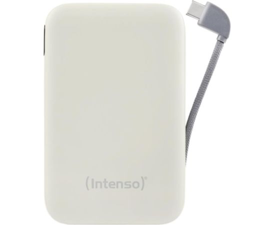 POWER BANK USB 10000MAH/BEIGE S10000 7333031 INTENSO Power-банки