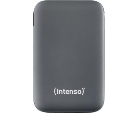 POWER BANK USB 10000MAH/GREY S10000 7333034 INTENSO Power Banks