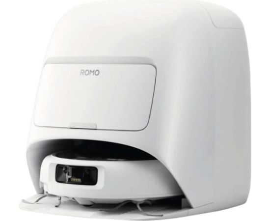 DJI ROMO A (Water Tank Version) White Пылесосы - Роботы