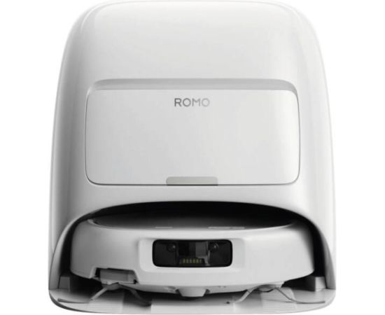 DJI ROMO S (Water Tank Version) White Пылесосы - Роботы