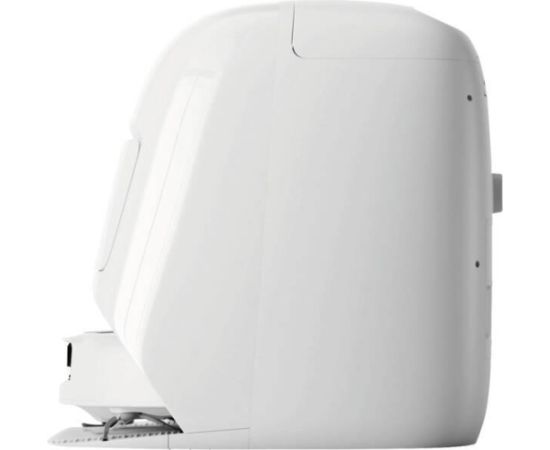 DJI ROMO S (Water Tank Version) White Пылесосы - Роботы
