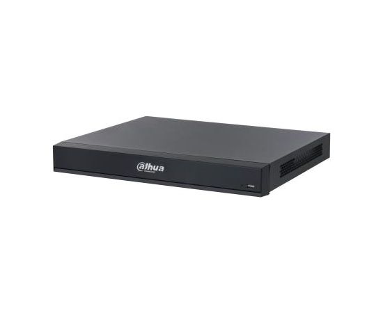 NET VIDEO RECORDER 16CH 16POE/NVR5216-16HP-XI/PRO DAHUA Видеорегистраторы NVR