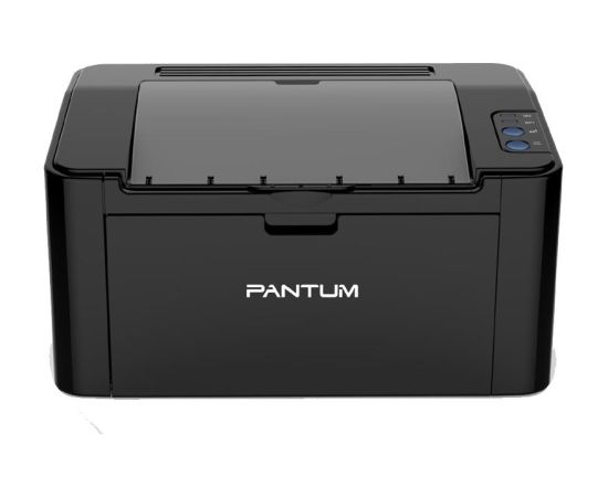 Laser Printer PANTUM P2500W USB 2.0 WiFi P2500W Lāzerprinteri