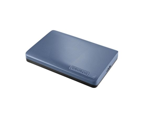 INTENSO 6029565 1TB Blue External HDD Внешние жесткие диски