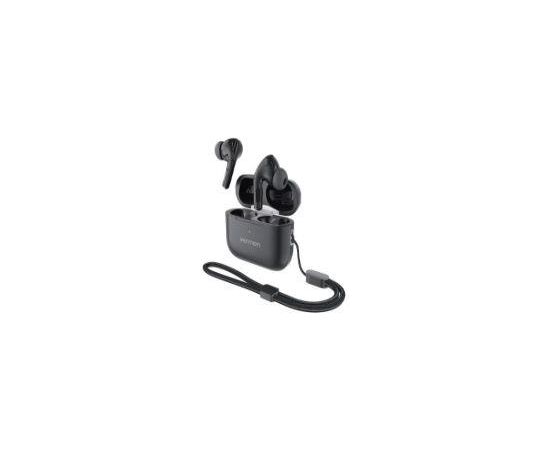 HEADSET WRL ECHO LITE E11 PRO/BLACK NBVB0-PRO VENTION Austiņas