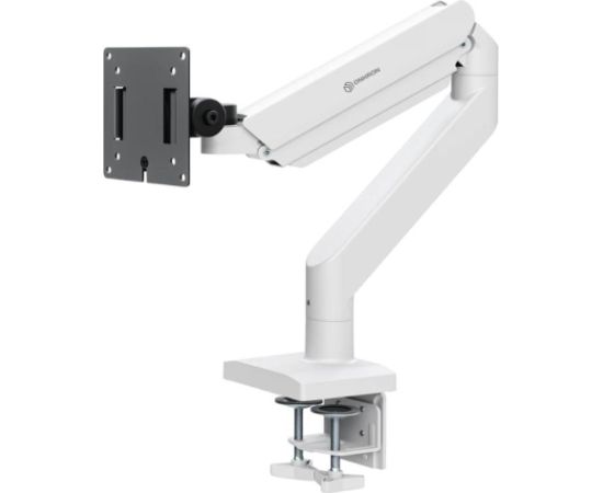 MONITOR ACC DESK MOUNT/15-42" BLK/WHT G110-BW ONKRON Крепления для телевизоров