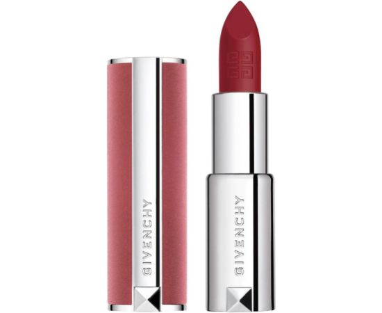 Givenchy Le Rouge Sheer Velvet Matte Cream Lipstick N37 Refillable 3.4 g Lūpu krāsas, spīdumi, balzāmi