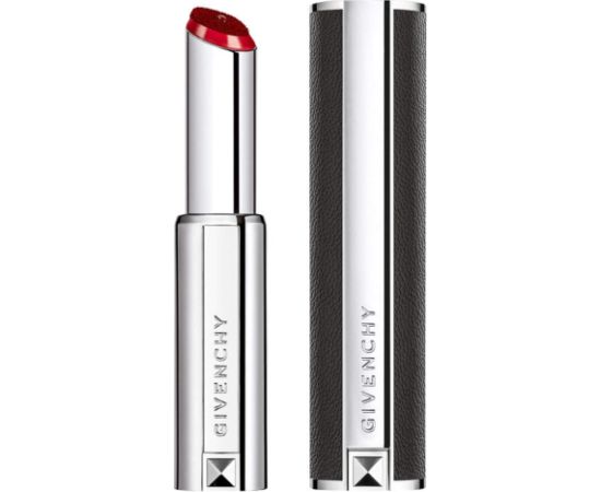 Givenchy Le Rouge Liquide Long-Lasting Cream Lipstick 412 3ml Lūpu krāsas, spīdumi, balzāmi