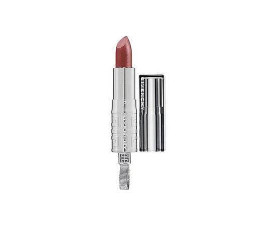 Givenchy Le Rouge Interdit Shine Cream Lipstick 07 Rose 3.5 g *Tester Lūpu krāsas, spīdumi, balzāmi