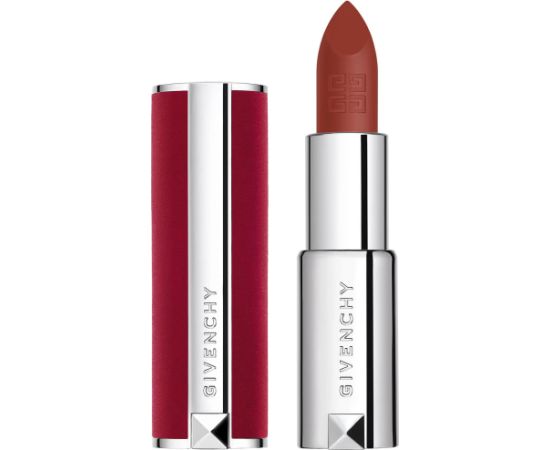 Givenchy Le Rouge Deep Velvet Matte Cream Lipstick N34 3.4 g Lūpu krāsas, spīdumi, balzāmi