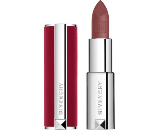 Givenchy Le Rouge Deep Velvet Matte Cream Lipstick N28 3.4 g Lūpu krāsas, spīdumi, balzāmi