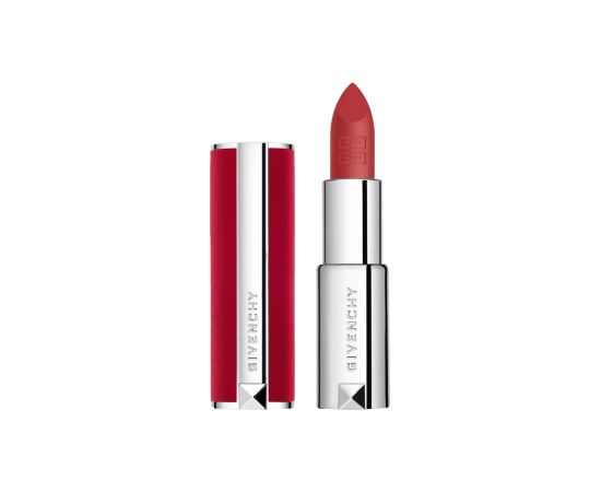 Givenchy Le Rouge Deep Velvet Matte Cream Lipstick N27 3.4 g Lūpu krāsas, spīdumi, balzāmi