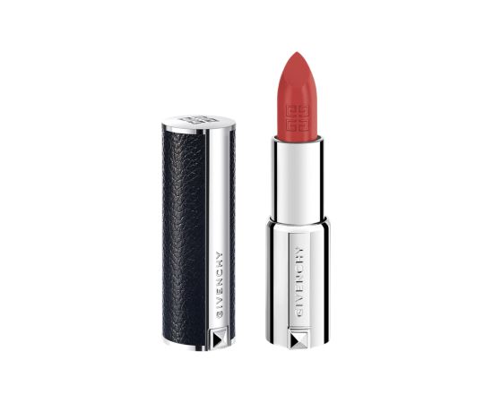 Givenchy Le Rouge Cream Lipstick 101 Beige Mousseline 3.4 g Lūpu krāsas, spīdumi, balzāmi