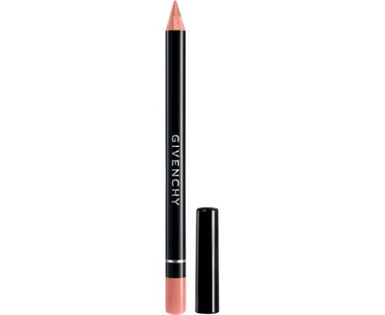 Givenchy Givenchy Contour Lip Liner 01 Rose Mutin 1.1 g Lūpu krāsas, spīdumi, balzāmi