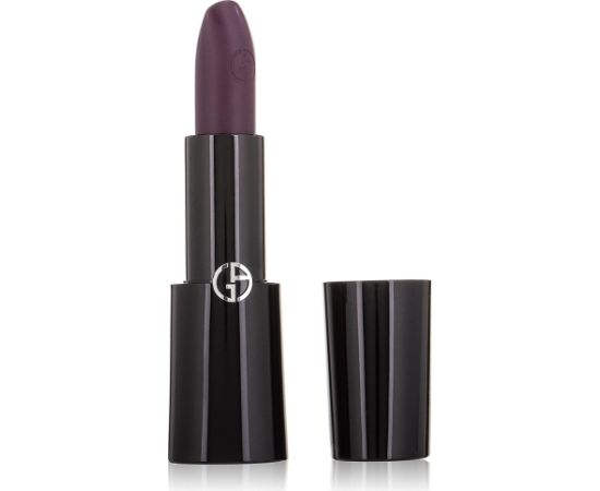 Giorgio Armani Rouge d'Armani Matte Cream Lipstick 602 Night Viper 4 g Lūpu krāsas, spīdumi, balzāmi