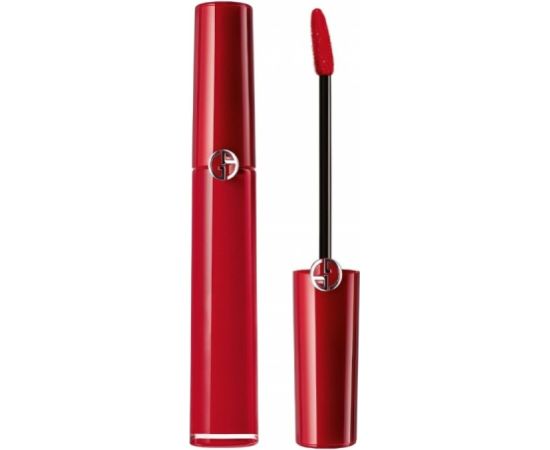 Giorgio Armani Maestro Lip Stain Cream Lipstick 503 Red 6.5ml Lūpu krāsas, spīdumi, balzāmi