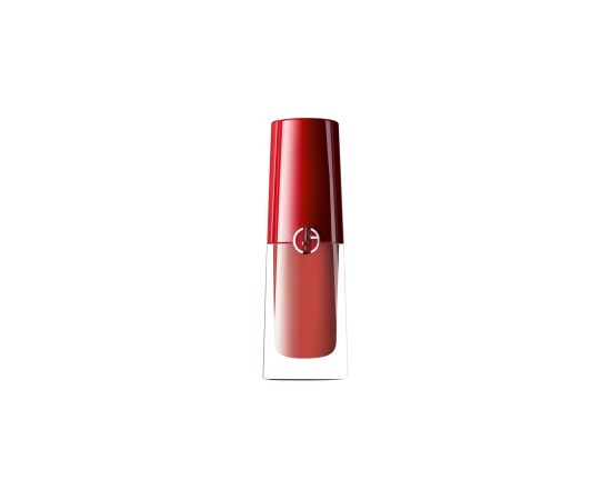 Giorgio Armani Lip Magnet Liquid Lipstick 513 Magenta 3.9ml Lūpu krāsas, spīdumi, balzāmi