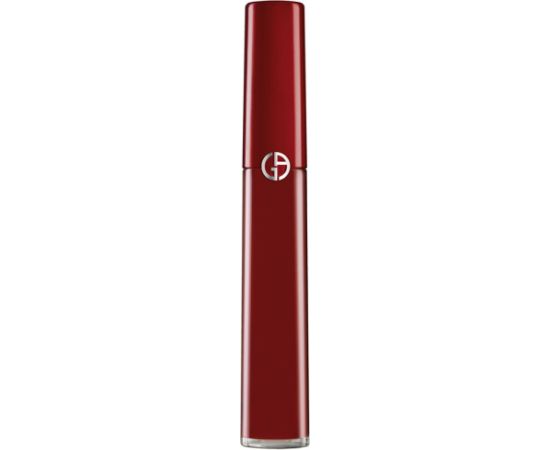 Giorgio Armani Lip Maestro Lip Stain Liquid Lipstick 409 Red 6.5ml Lūpu krāsas, spīdumi, balzāmi