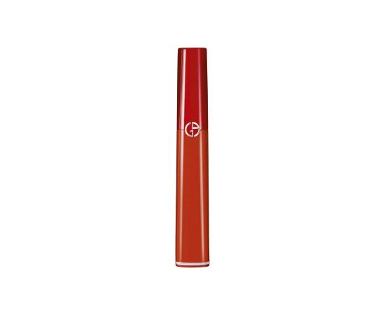 Giorgio Armani Lip Maestro Lip Stain Liquid Lipstick 302 Orange 6.5ml Lūpu krāsas, spīdumi, balzāmi