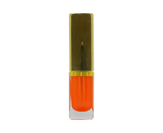 Estée Lauder Estee Lauder Pure Color Glossy Stain Cream Lipstick 07 Summer Melon 2.5 g Lūpu krāsas, spīdumi, balzāmi