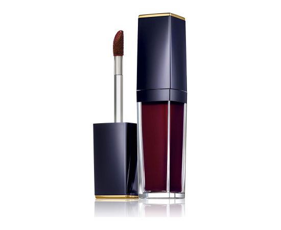 Estée Lauder Estee Lauder Pure Color Envy Paint-On Liquid LipColor Matte Liquid Lipstick 522 Red Noir 7ml Lūpu krāsas, spīdumi, balzāmi