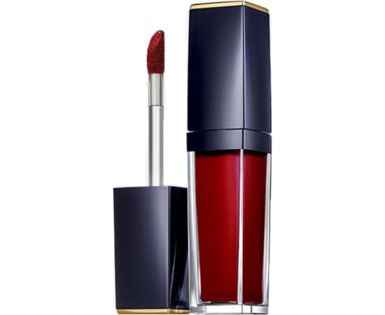 Estée Lauder Estee Lauder Pure Color Envy Paint-On Liquid LipColor Matte Liquid Lipstick 304 Quite Riot 7ml Lūpu krāsas, spīdumi, balzāmi