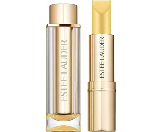 Estée Lauder Estee Lauder Pure Color Love Natural Oils Long-Lasting Cream Lipstick 600 Blond Star 3.5 g Lūpu krāsas, spīdumi, balzāmi
