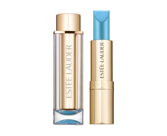 Estée Lauder Estee Lauder Pure Color Love Natural Oils Long-Lasting Cream Lipstick 403 Skywalker 3.5 g Lūpu krāsas, spīdumi, balzāmi