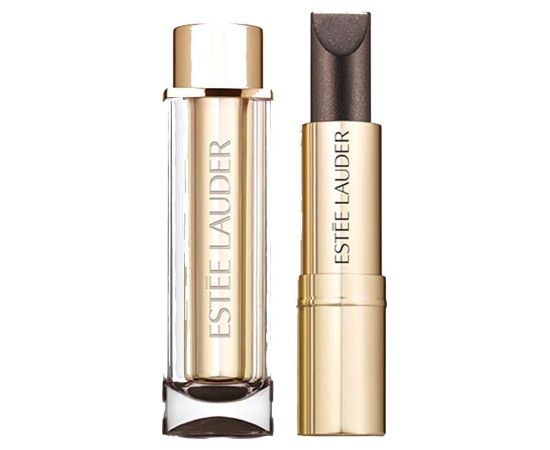 Estée Lauder Estee Lauder Pure Color Love Natural Oils Long-Lasting Cream Lipstick 170 Space Mink 3.5 g Lūpu krāsas, spīdumi, balzāmi