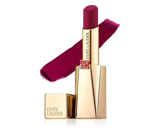 Estée Lauder Estee Lauder Pure Color Desire - Rouge Excess Cream Lipstick 403 Ravage 3.1 g Lūpu krāsas, spīdumi, balzāmi