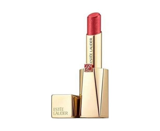 Estée Lauder Estee Lauder Pure Color Desire - Rouge Excess Smooth Finish Cream Lipstick 213 Touch Me 3.1 g Lūpu krāsas, spīdumi, balzāmi