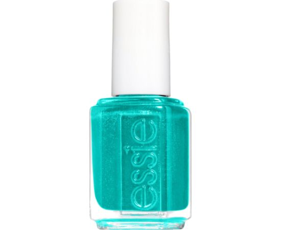 Essie Nail Enamel Vegan Glossy Shine Finish Nail Polish 266 Naughty Nautical 5ml *Miniature Nagu lakas