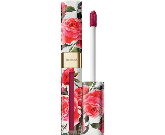 Dolce & Gabbana Dolcissimo Matte Liquid Lipstick 05 5ml Помады, блески, бальзамы
