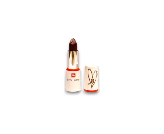 Collistar Illy Long-Lasting Cream Lipstick 77 Ristretto 4.5ml Lūpu krāsas, spīdumi, balzāmi