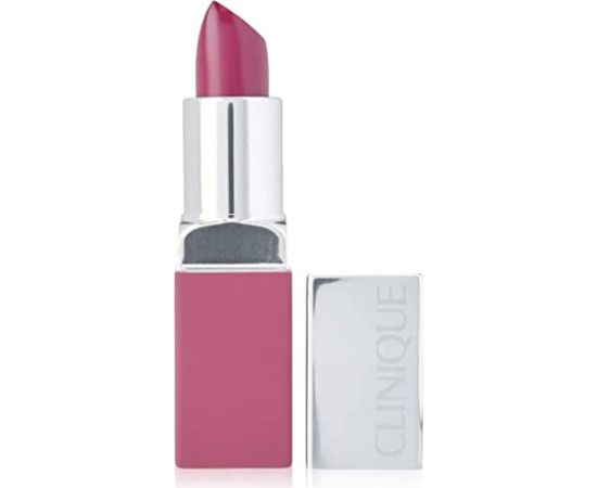 Clinique Pop Matte Lip Primer 07 Pow Pop 3.9 g *Tester Lūpu krāsas, spīdumi, balzāmi