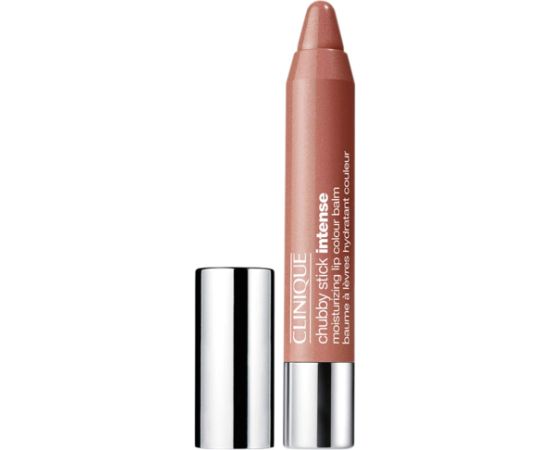 Clinique Chubby Stick Intense Moisturizing Lip Balm 13 Boldest Bronze 3 g *Tester Lūpu krāsas, spīdumi, balzāmi
