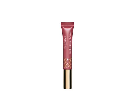 Clarins Lip-Perfector Hydrating Lip Gloss 18 Intense Garnet 12ml *Tester Lūpu krāsas, spīdumi, balzāmi