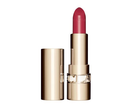 Clarins Joli Rouge Long-Lasting Cream Lipstick 773 Pink Tulip 3.5 g Lūpu krāsas, spīdumi, balzāmi
