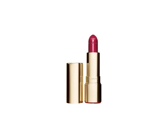 Clarins Joli Rouge Long-Lasting Cream Lipstick 762 Pop Pink 3.5 g Lūpu krāsas, spīdumi, balzāmi
