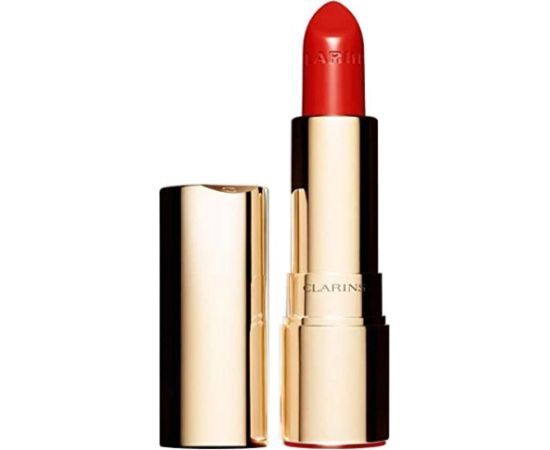 Clarins Joli Rouge Long-Lasting Cream Lipstick 741 Orange Red 3.5 g Lūpu krāsas, spīdumi, balzāmi
