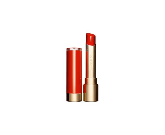 Clarins Joli Rouge Lacquer Cream Lipstick 761L Spicy Chilli 3 g Lūpu krāsas, spīdumi, balzāmi