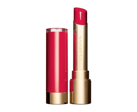 Clarins Joli Rouge Lacquer Cream Lipstick 760L Pink Cranberry 3 g Lūpu krāsas, spīdumi, balzāmi