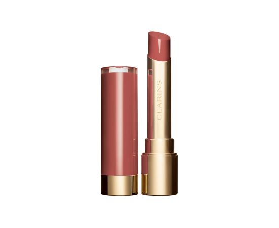 Clarins Joli Rouge Lacquer Cream Lipstick 758L Sandy Pink 3 g Lūpu krāsas, spīdumi, balzāmi
