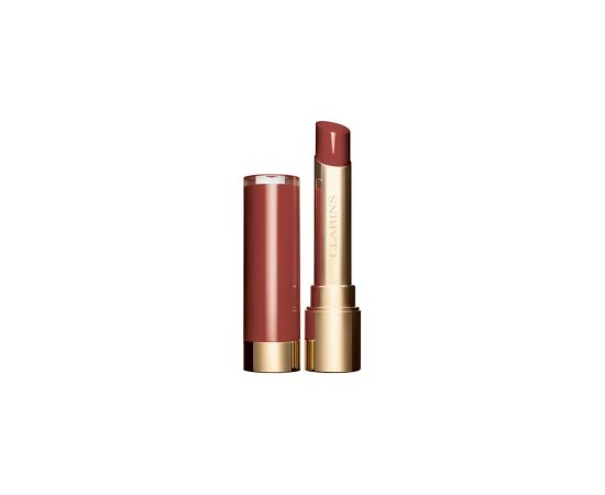 Clarins Joli Rouge Lacquer Cream Lipstick 757L Nude 3 g Lūpu krāsas, spīdumi, balzāmi