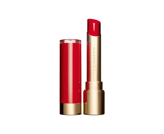 Clarins Joli Rouge Lacquer Cream Lipstick 742L Joli Rouge 3 g Lūpu krāsas, spīdumi, balzāmi