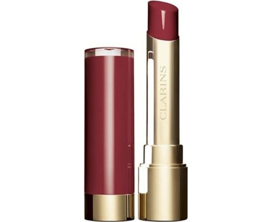 Clarins Joli Rouge Lacquer Cream Lipstick 732L Grenadine 3 g Lūpu krāsas, spīdumi, balzāmi