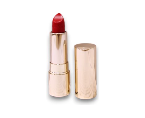 Clarins Joli Rouge Hydrating Cream Lipstick 754S Deep Red 3 g Помады, блески, бальзамы