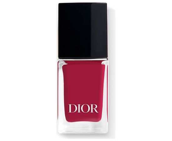 Christian Dior Vernis Nail Polish 878 Victoire 10ml Nagu lakas