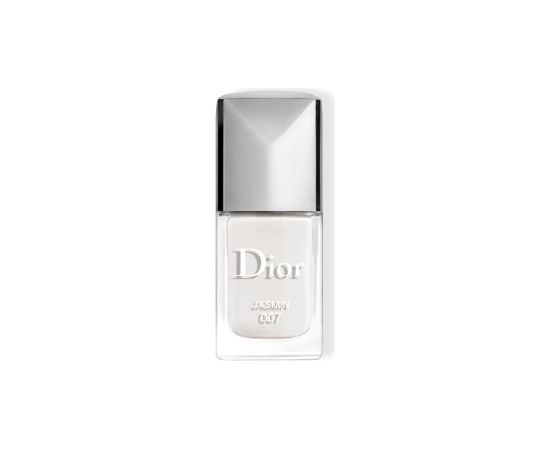 Christian Dior Vernis Nail Polish 007 Jasmin 10ml Nagu lakas